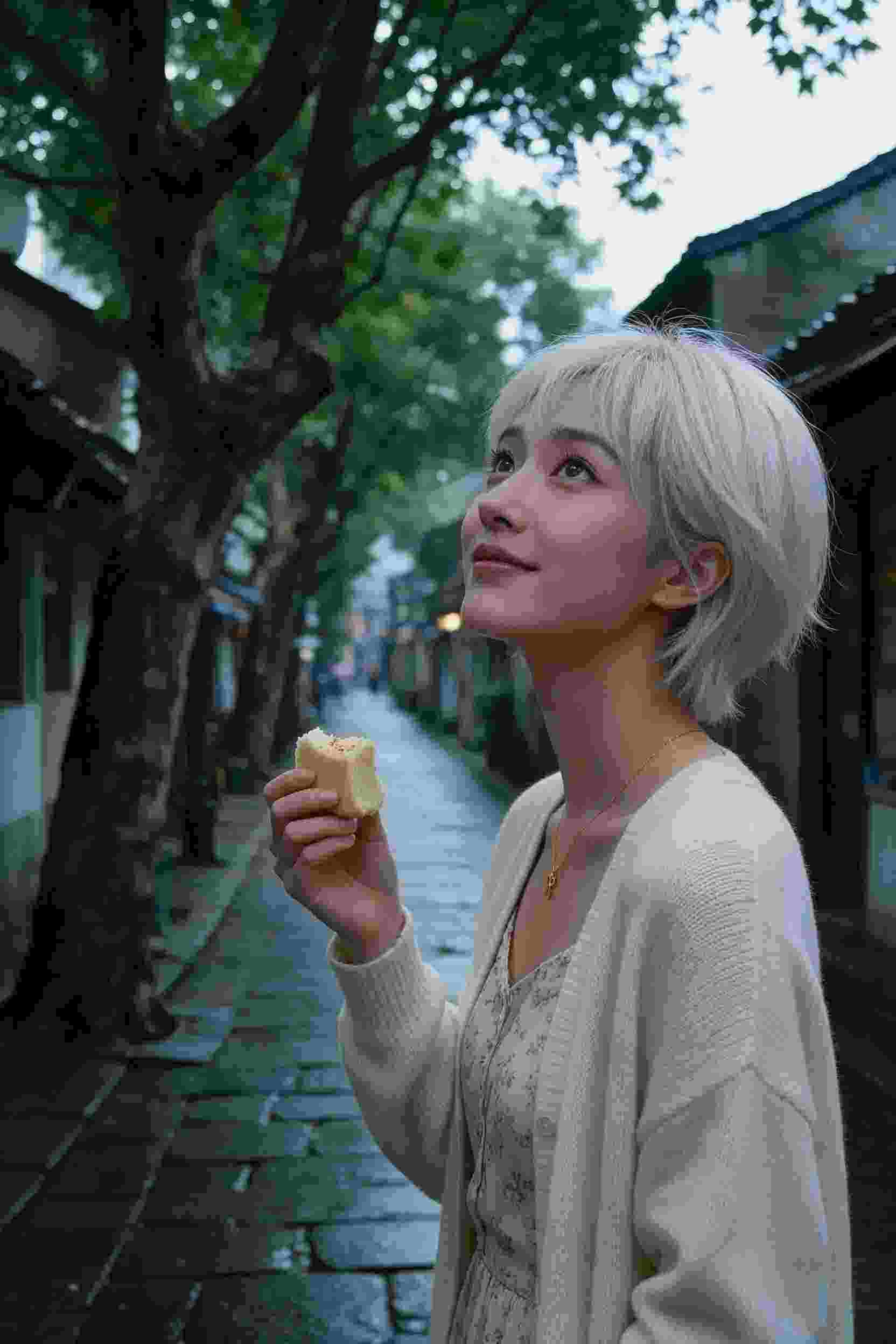 战斗吧少年