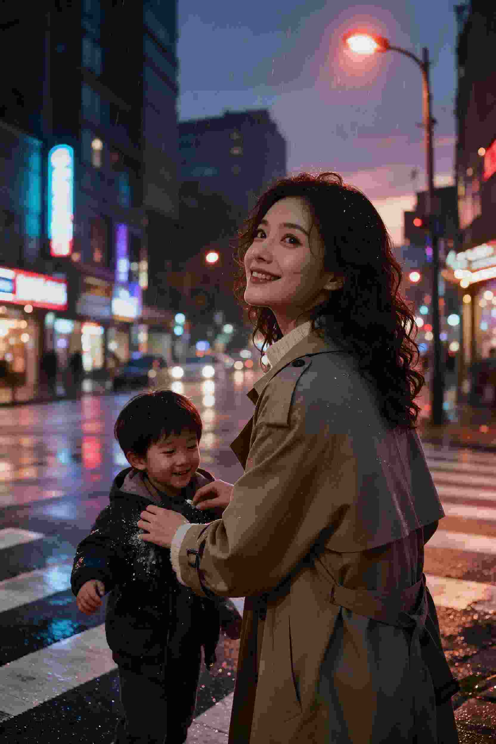 龙城战记