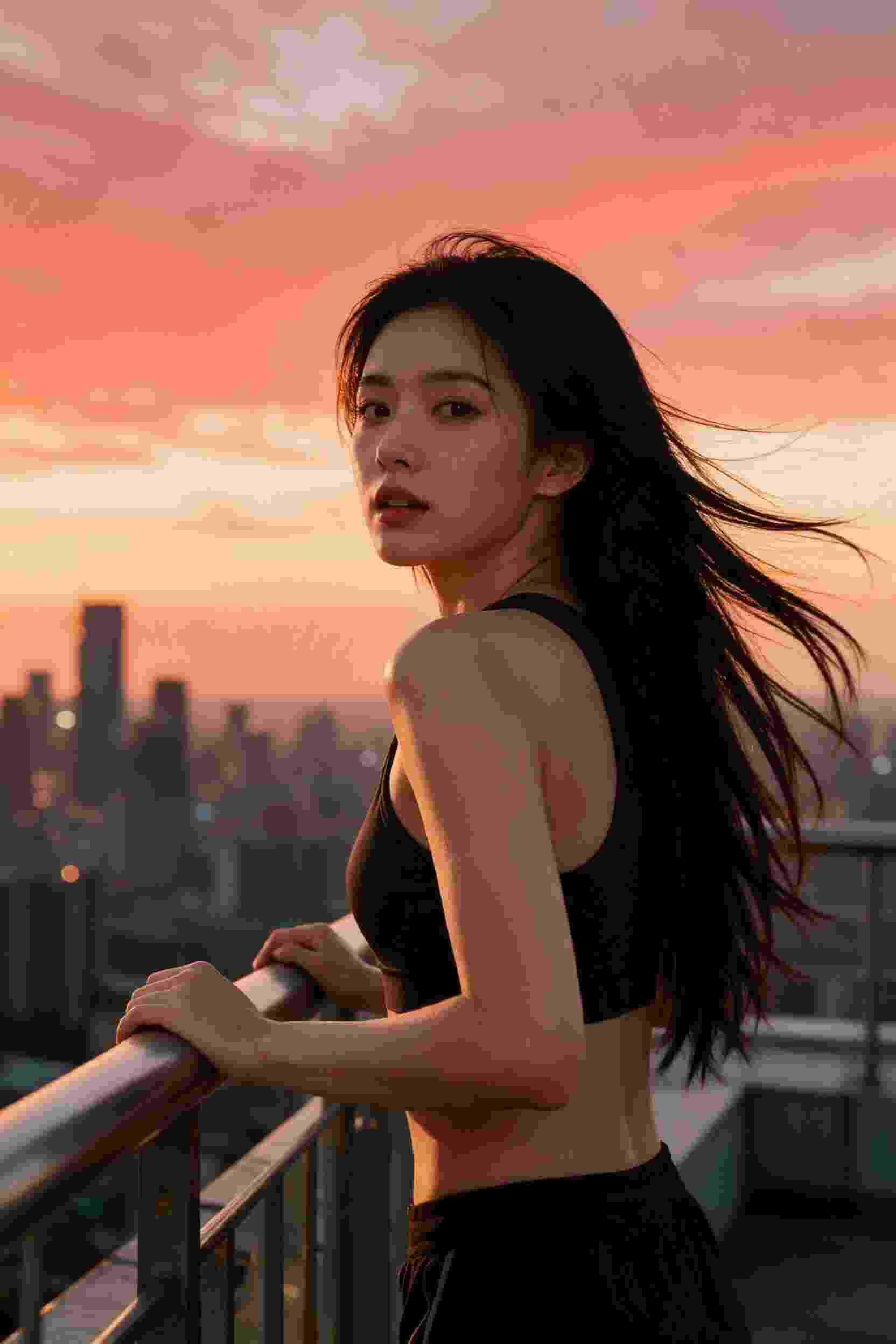 友谊与爱